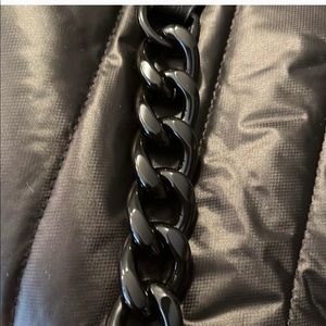 Rebecca Minkoff Puffer Tote